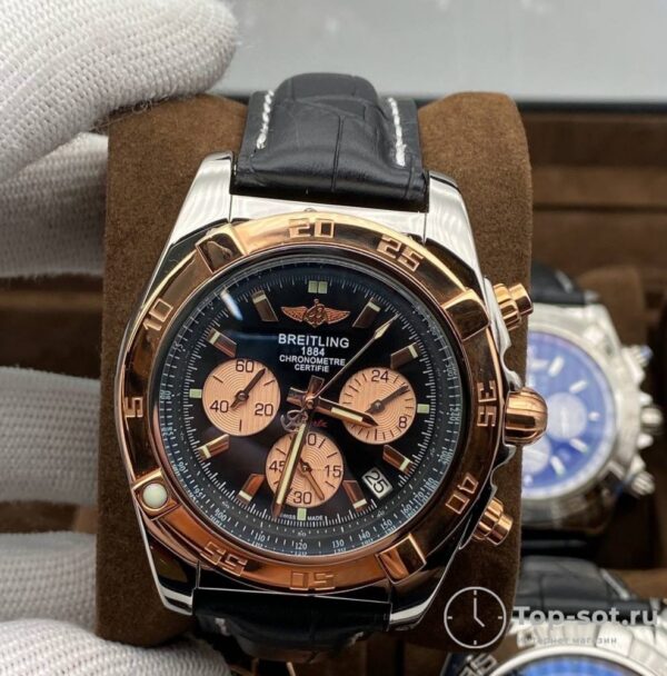 часы Breitling