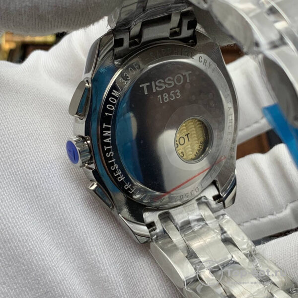Часы Tissot — изображение 7