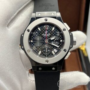часы HUBLOT Big Bang