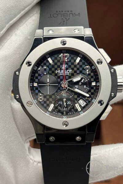 часы HUBLOT Big Bang