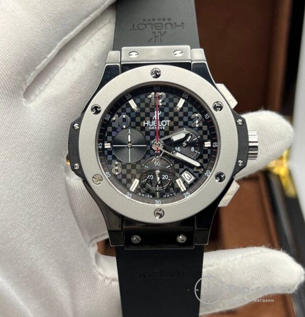 часы HUBLOT Big Bang