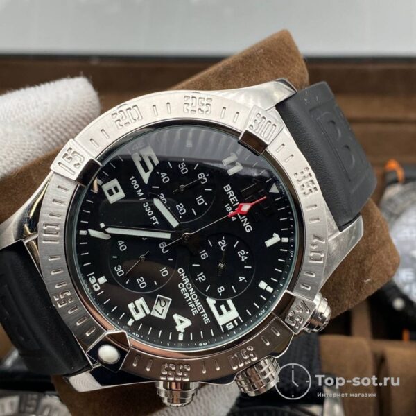 Часы BREITLING — изображение 2