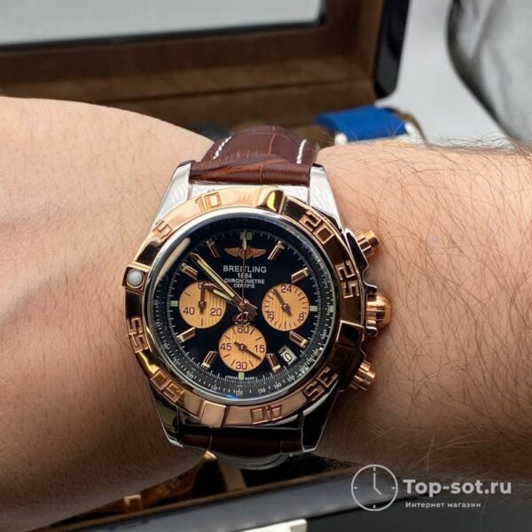 Часы BREITLING — изображение 7