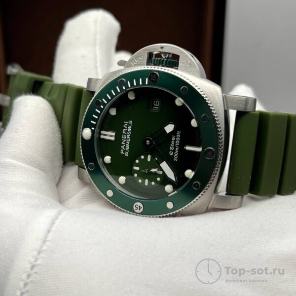 Часы Panerai LUMINOR SUBMERSIBLE — изображение 7