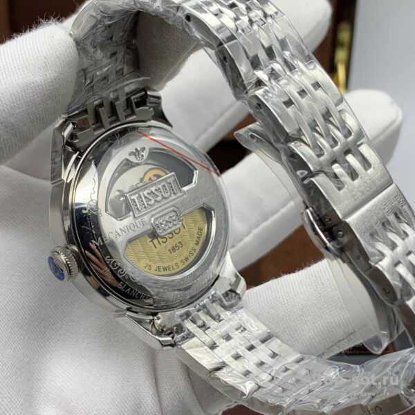 Часы Tissot — изображение 7