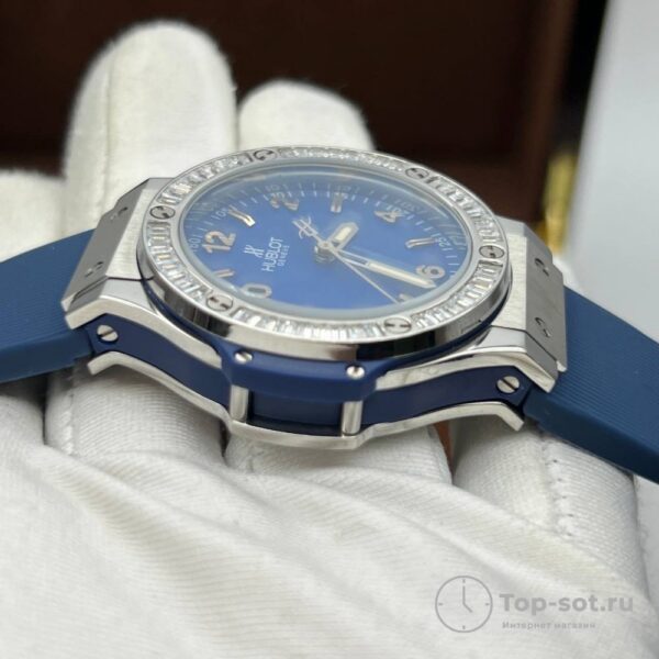 Часы HUBLOT — изображение 3
