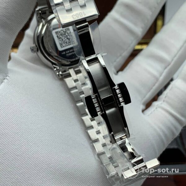 Часы Tissot — изображение 7