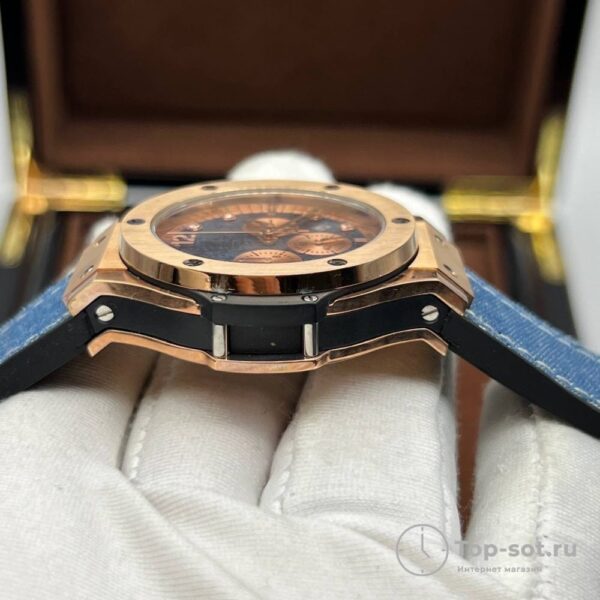 Часы HUBLOT — изображение 4
