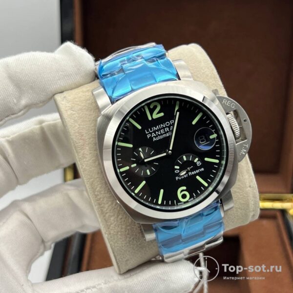 Часы Panerai LUMINOR — изображение 6