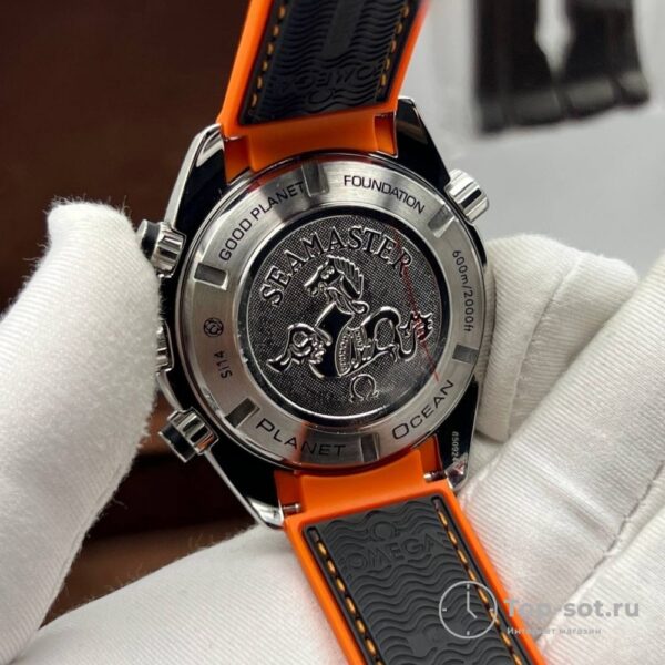 Часы Omega Speedmaster Planet Ocean — изображение 8