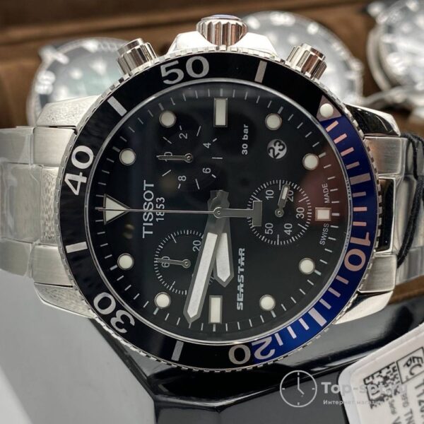 Часы Tissot SEASTAR — изображение 2