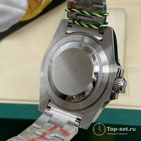Часы Rolex Submariner — изображение 6