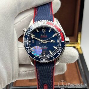 часы Omega Seamaster
