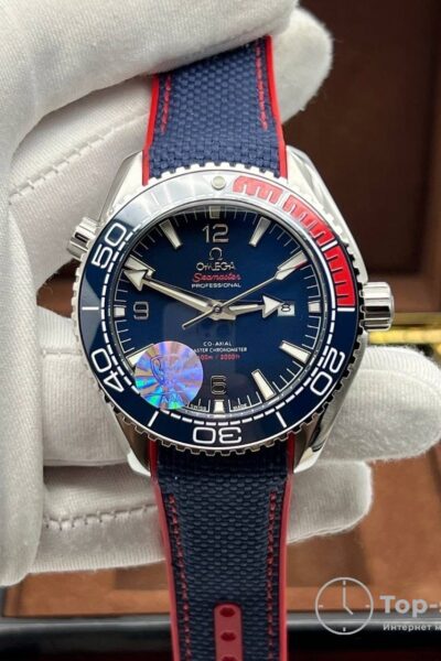 часы Omega Seamaster