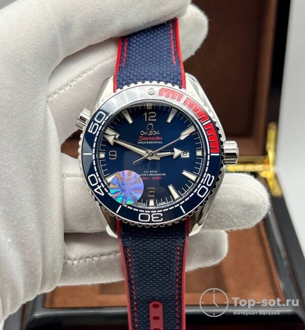 часы Omega Seamaster
