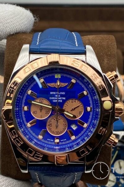 часы Breitling
