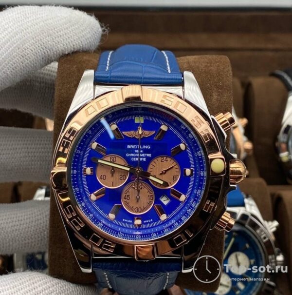 часы Breitling