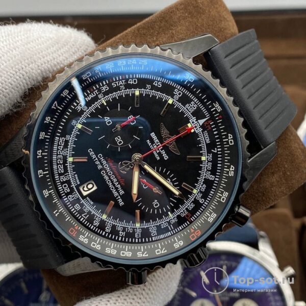 Часы BREITLING Navitimer — изображение 4