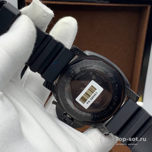 часы PANERAI SUBMERSIBLE