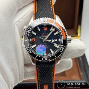 часы Omega Seamaster