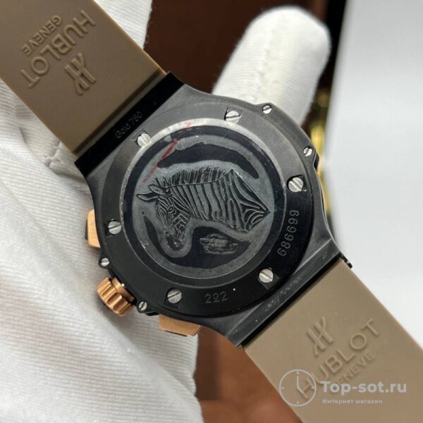 Часы HUBLOT — изображение 7