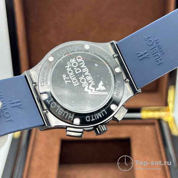 Часы HUBLOT Big Bang — изображение 8