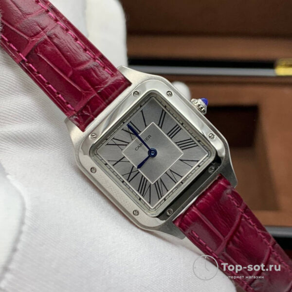 Часы Cartier — изображение 2