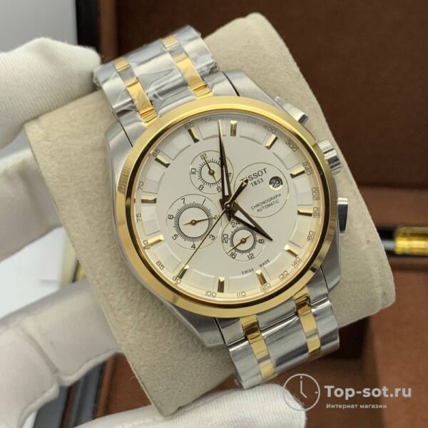 Часы Tissot — изображение 6