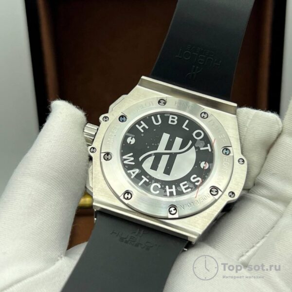 Часы Hublot  Foudroyante — изображение 7
