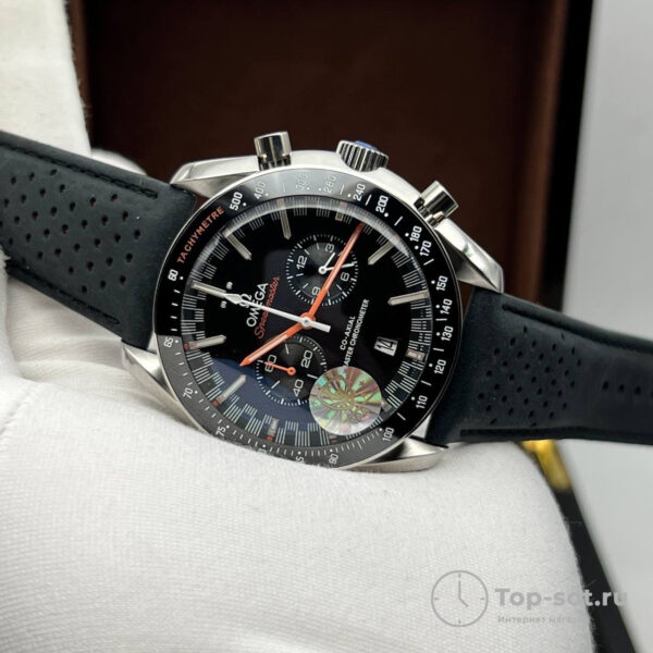Часы Omega Seamaster — изображение 7