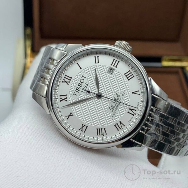 Часы Tissot — изображение 6