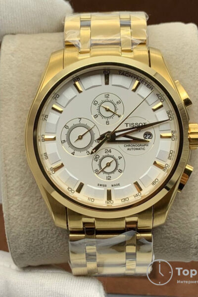 часы Tissot