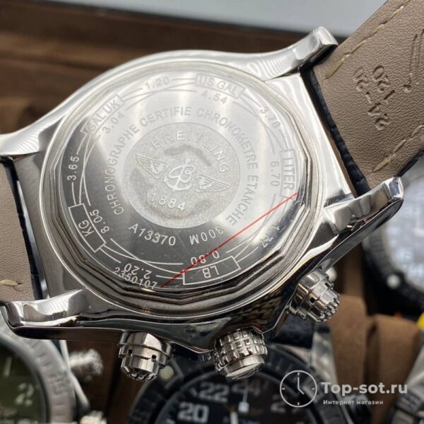 Часы BREITLING — изображение 5