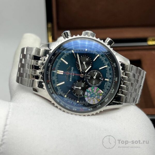 Часы  Breitling — изображение 5