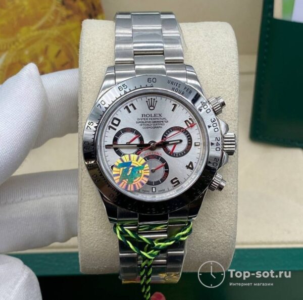 часы Rolex Daytona