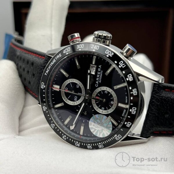 Часы Tag Heuer — изображение 4