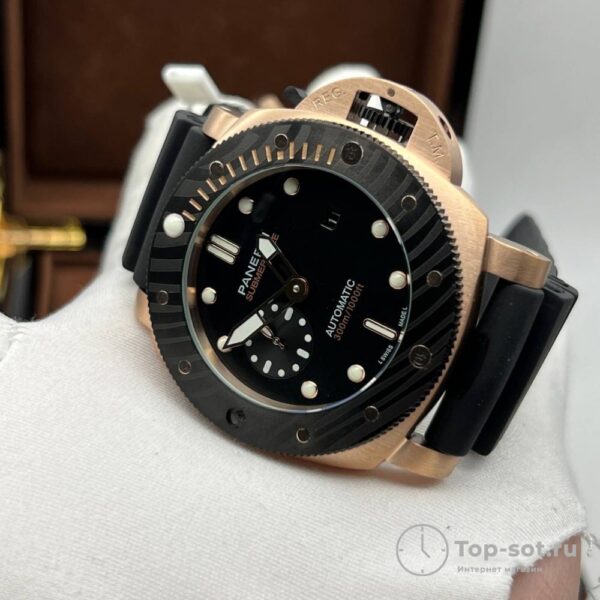 Часы Panerai LUMINOR SUBMERSIBLE — изображение 7
