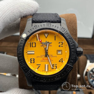 часы Breitling Avenger