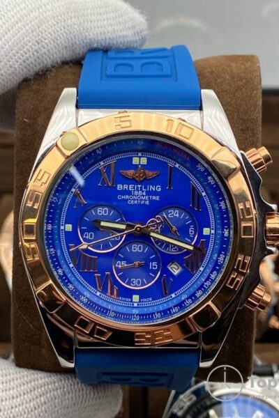 часы Breitling