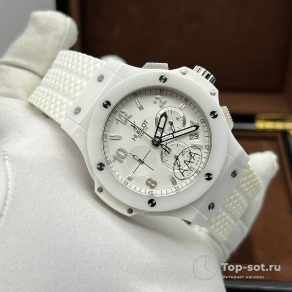 Часы HUBLOT Big Bang — изображение 5