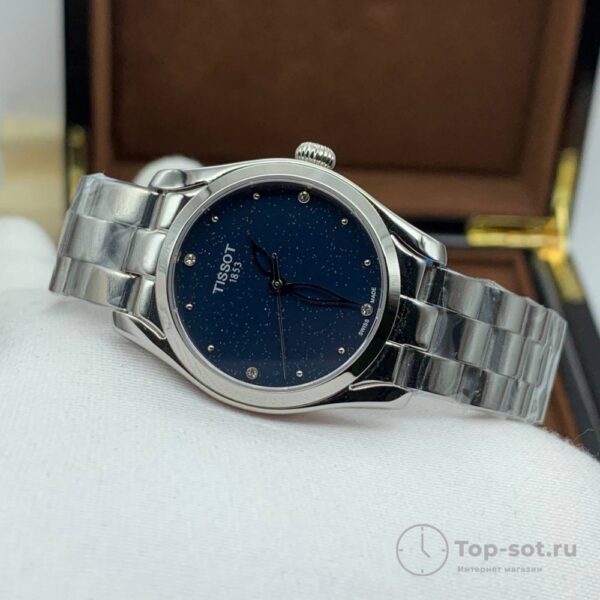 Часы Tissot — изображение 3