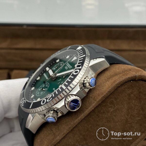 Часы Tissot SEASTAR — изображение 2