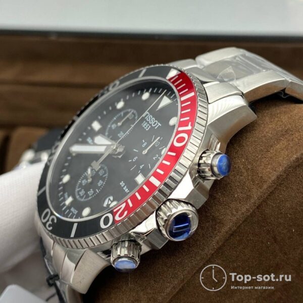 Часы Tissot SEASTAR — изображение 5