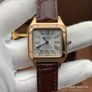 часы Cartier