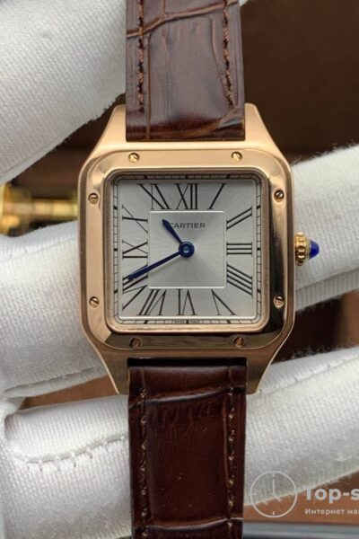 часы Cartier