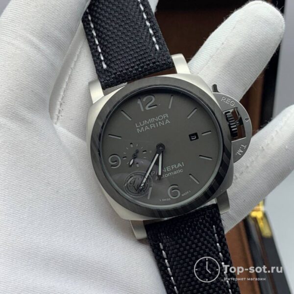 Часы Panerai LUMINOR MARINA — изображение 3