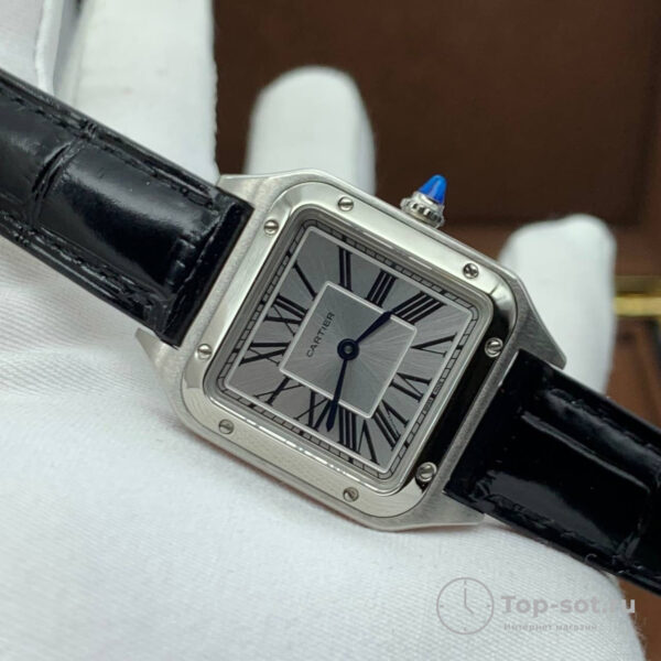 Часы Cartier — изображение 4