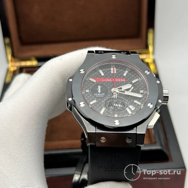 Часы HUBLOT Big Bang — изображение 7