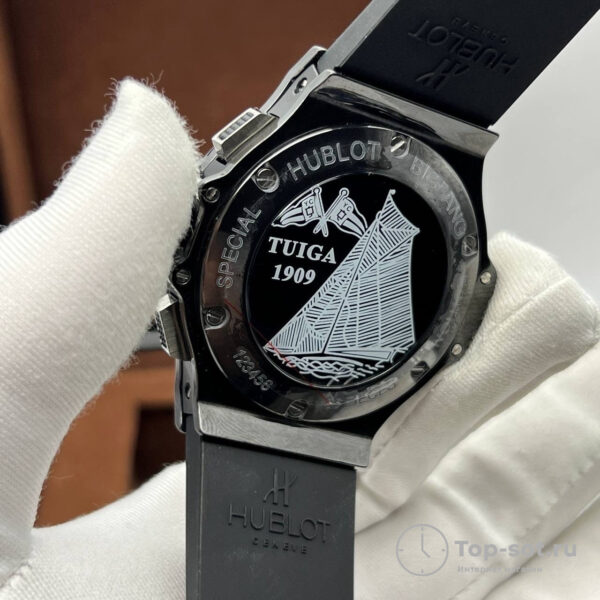 Часы HUBLOT Big Bang — изображение 10