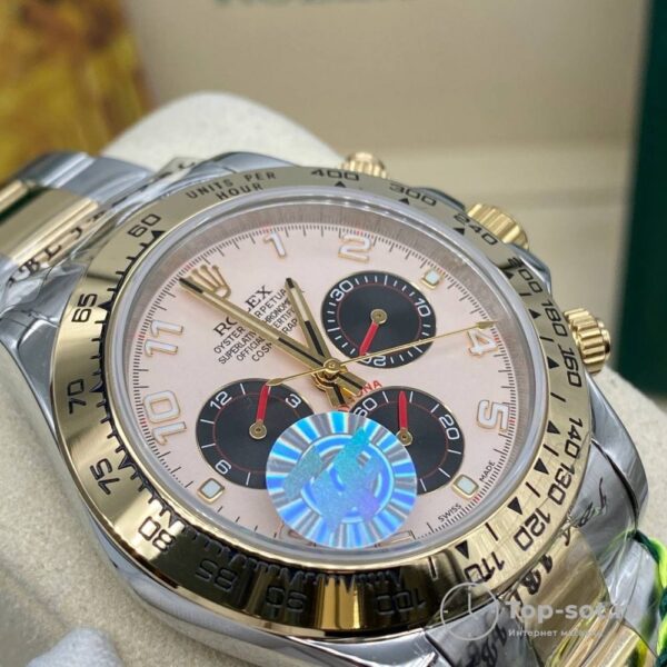 Часы Rolex Daytona — изображение 2